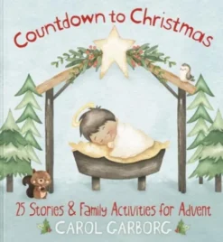 Countdown to Christmas