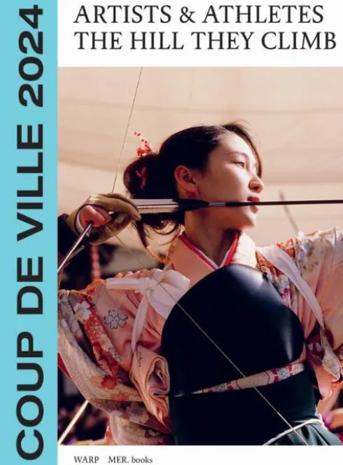 Coup de Ville 2024