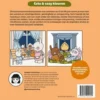 Cozy bij het haardvuur