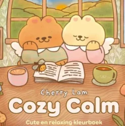 Cozy calm