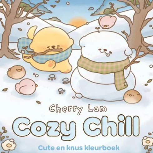 Cozy chill