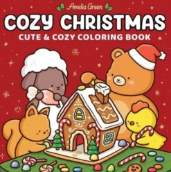 Cozy Christmas