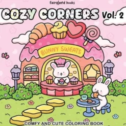 Cozy Corners