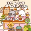 Cozy & cute op avontuur