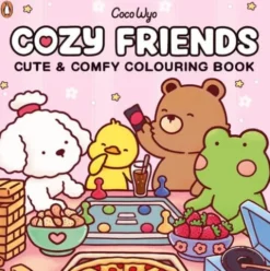 Cozy Friends