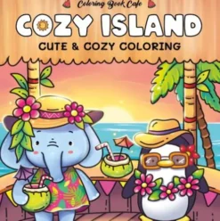 Cozy island
