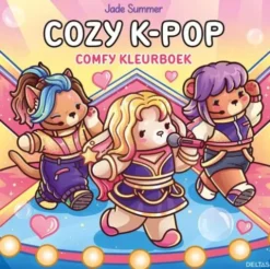 Cozy K-Pop