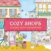 Cozy Shops - Kleuren voor volwassenen