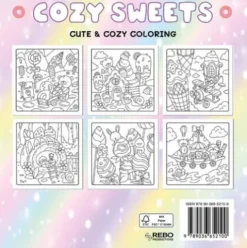 Cozy sweets
