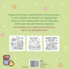 Cozy Vibes Cute & Comfy kleurboek Coco Wyo