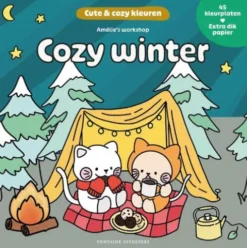 Cozy winter