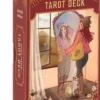 Cozy Witch Tarot Deck and Guidebook