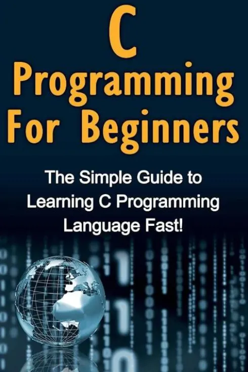 C Programming For Beginners