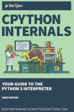 CPython Internals