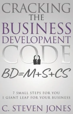 Cracking the Business Development Code