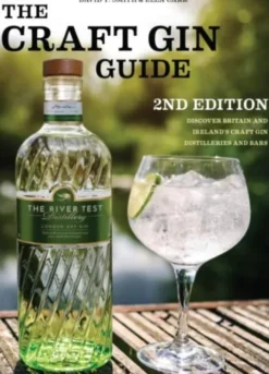 Craft Gin Guide