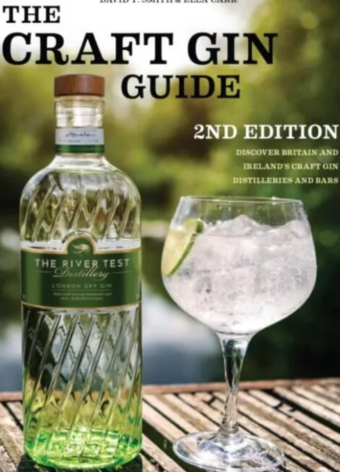 Craft Gin Guide