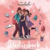 CreaChick Bestiesboek