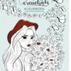 CreaChick Kleurboek