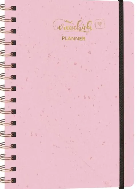 CreaChick Weekplanner