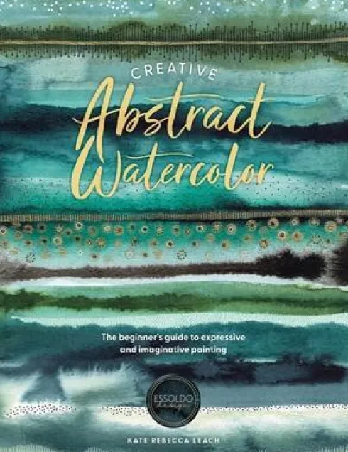 Creative Abstract Watercolor