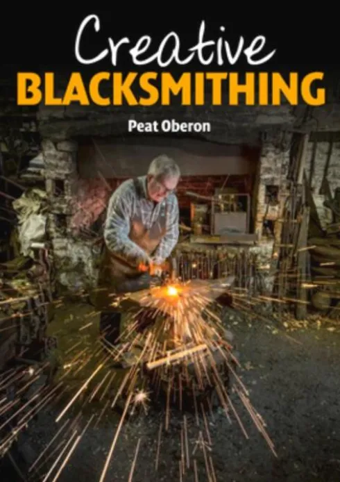 Creative Blacksmithing