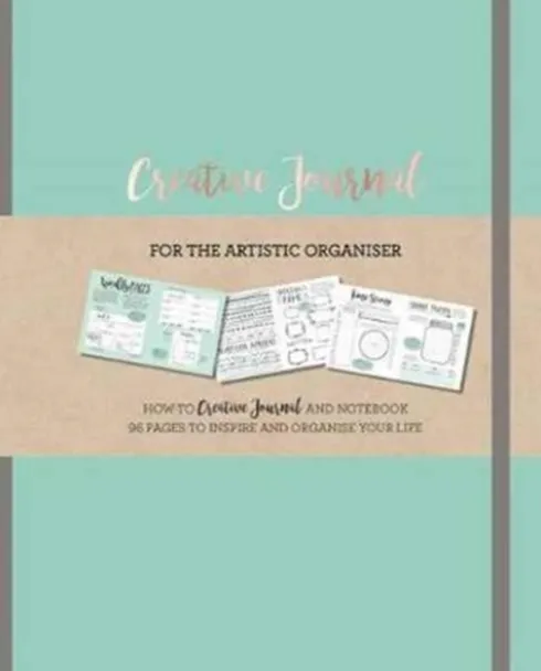 Creative Journal