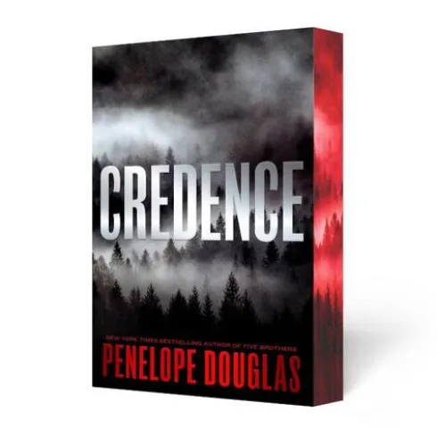 Credence: Deluxe Edition