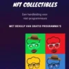 Creëer je eigen Nft collectibles