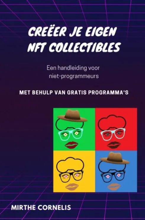 Creëer je eigen Nft collectibles