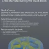 Creo Manufacturing 9.0 Black Book