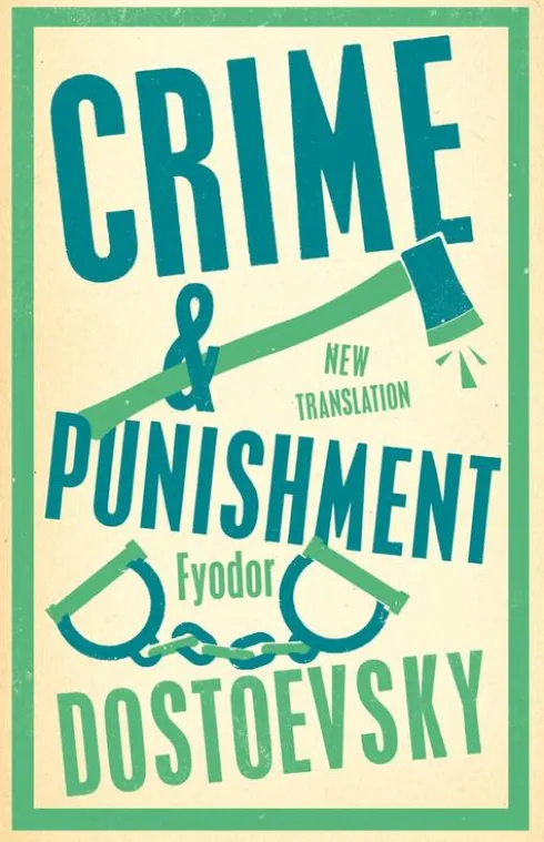 Crime and Punishment
