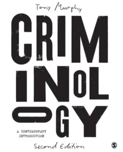 Criminology