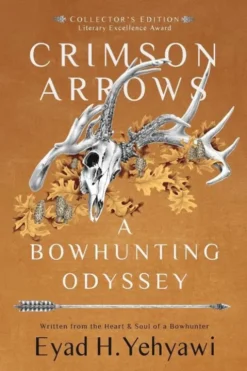 Crimson Arrows