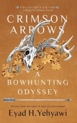 Crimson Arrows
