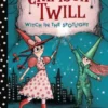 Crimson Twill: Witch in the Spotlight