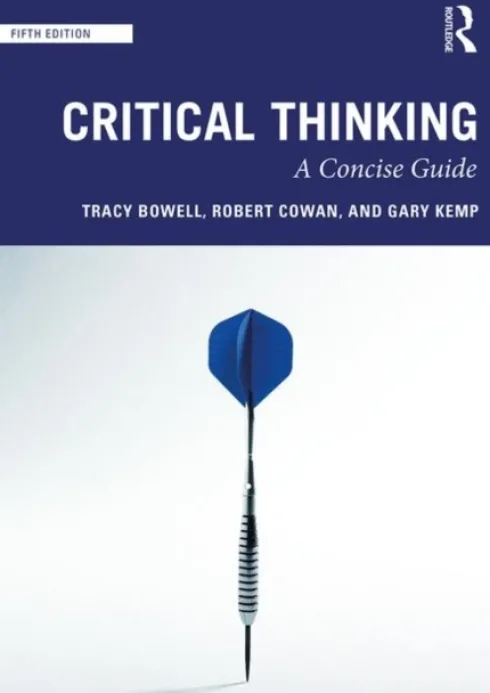 Critical Thinking