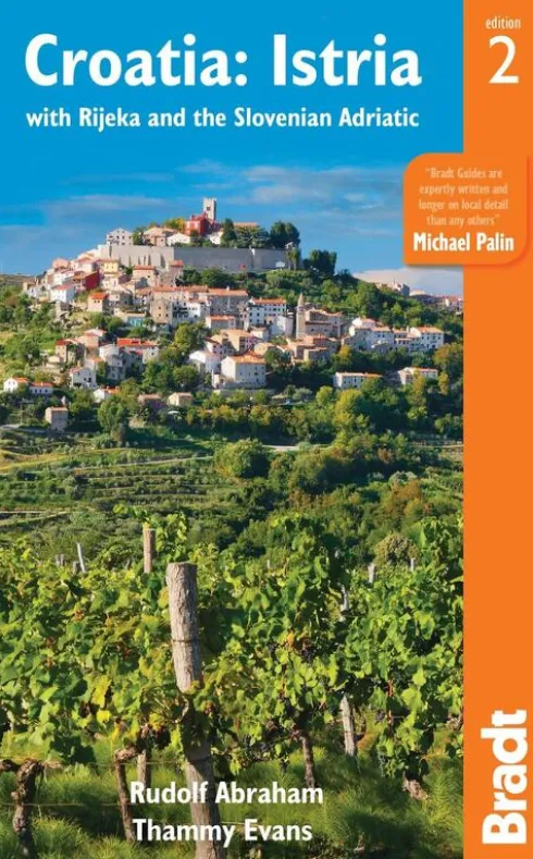Croatia: Istria