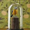 Crocheted Birds