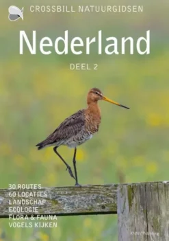 Crossbill Natuurgids Nederland