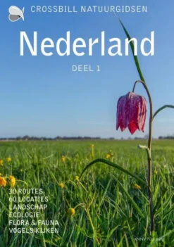 Crossbill Natuurgids Nederland