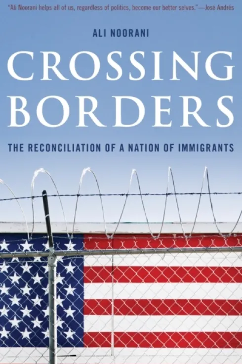Crossing Borders