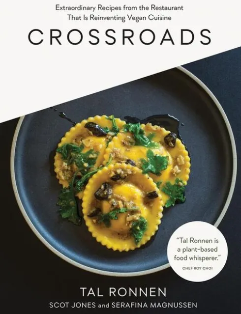 Crossroads