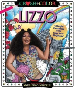 Crush and Color: Lizzo