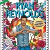 Crush and Color: Ryan Reynolds