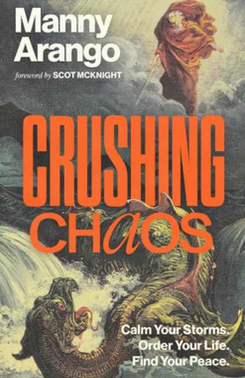 Crushing Chaos