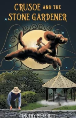 Crusoe and the Stone Gardener