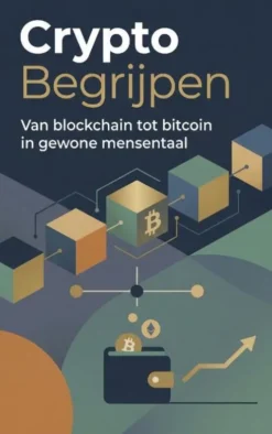Crypto Begrijpen