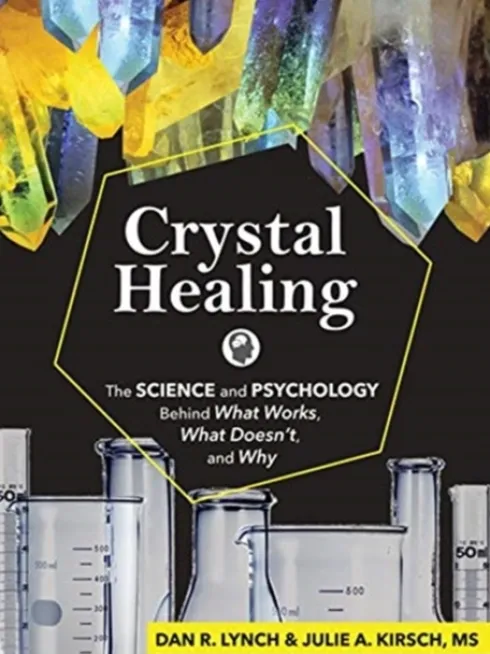 Crystal Healing
