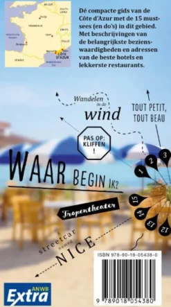 Côte d'Azur